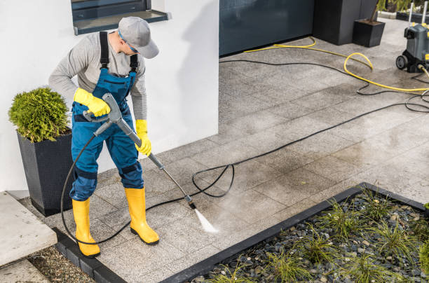 Best Fence Pressure Washing  in Van Vleck, TX